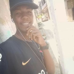 MANO LUCAS SILVA