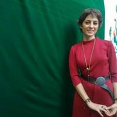 Roomi مرا عهدی است با شادی