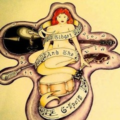 Gidget and The G-Spots