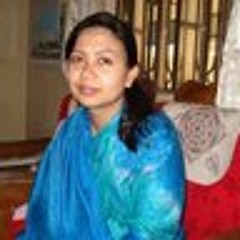 Mahbuba Akhter Sheuli