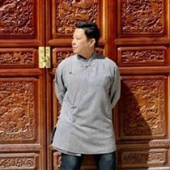 นั่งคุยกับ B