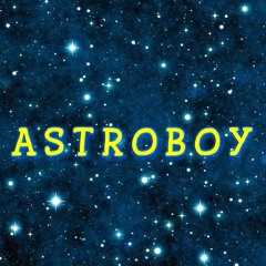 ASTROBOY