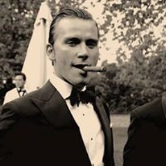 Adriaan Willem ten Bosch