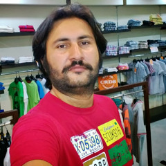 Malik MUHAMMAD SHAHZAD