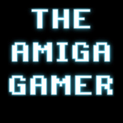 the Amiga Gamer