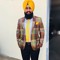 Prabhjot Singh Cheema