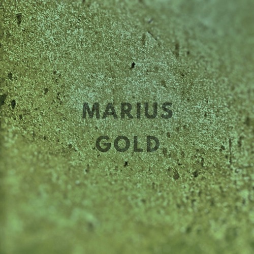 Marius  Gold’s avatar