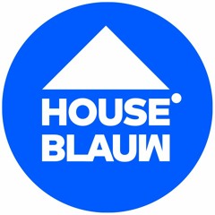 House Blauw
