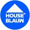 House Blauw