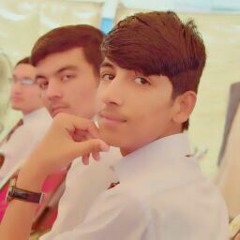 ShAhan Ali KhAn