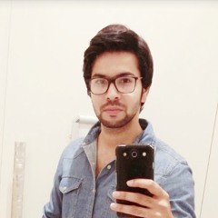 Saeed Ahmad