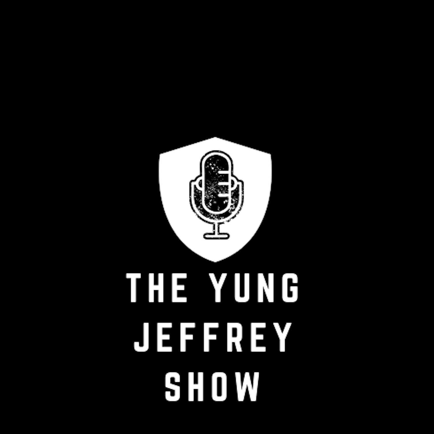 The Yung Jeffrey Show