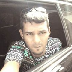 Akash Urjoon