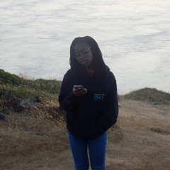 'The river' cover (by Brian Doerksen)