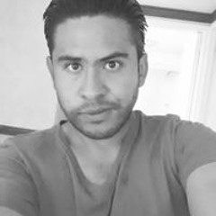 Zaid Muciño