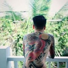 Nhân Vật Công Chúng