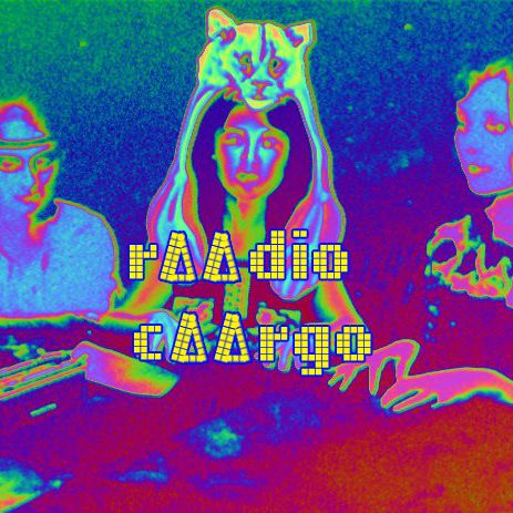 rAAdio cAArgo