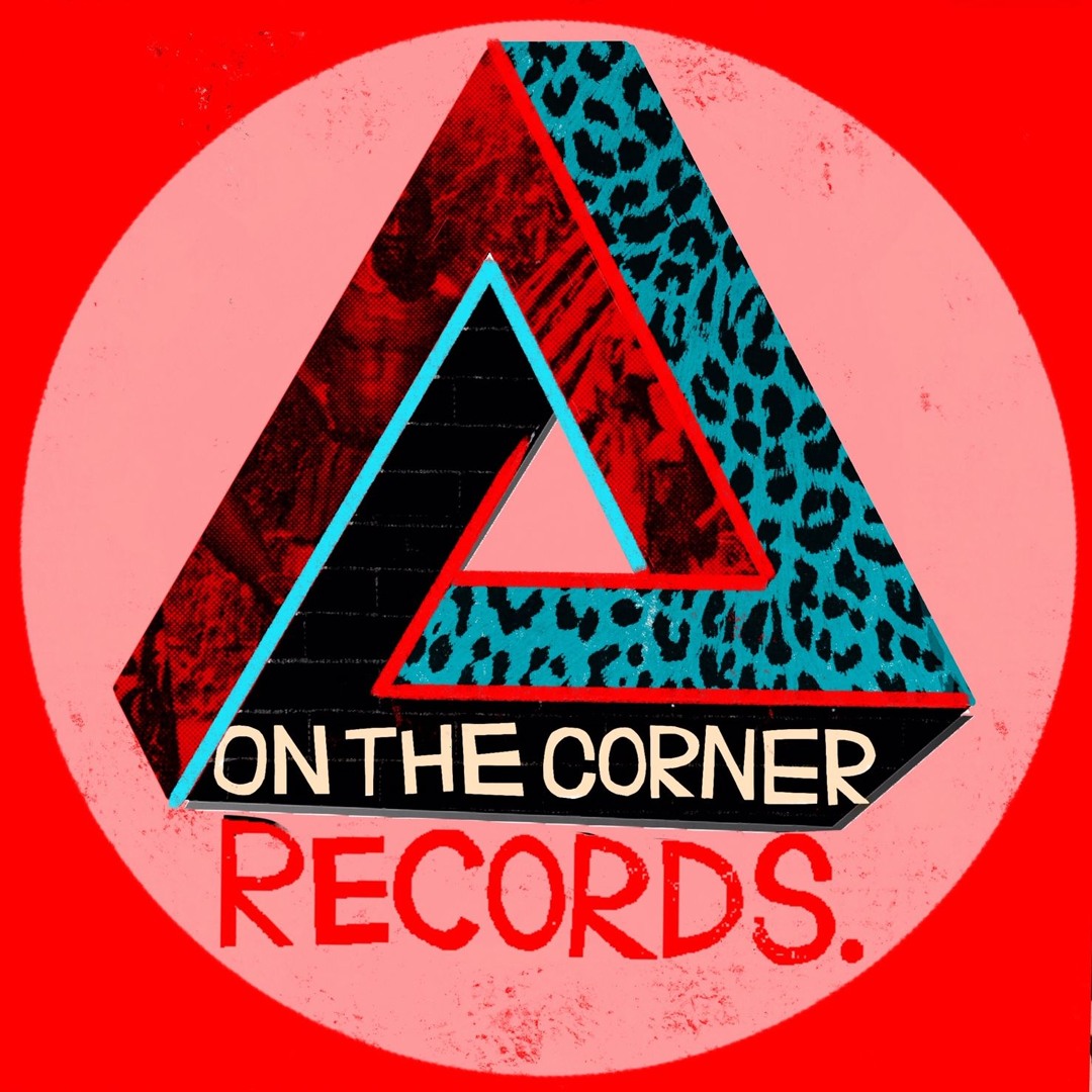 英LP BCUC Millions Of Us OTCRLP018 On The Corner Record /00260 BCUC – Millions Of Us – Vinyl (LP, Album), 2023 [r27209061] | Discogs