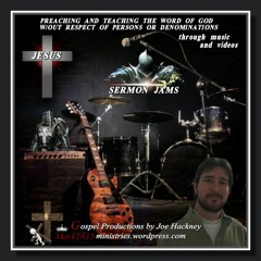 Gospel Productions by Joe Hackney