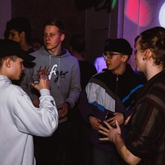 Sloppy's backup