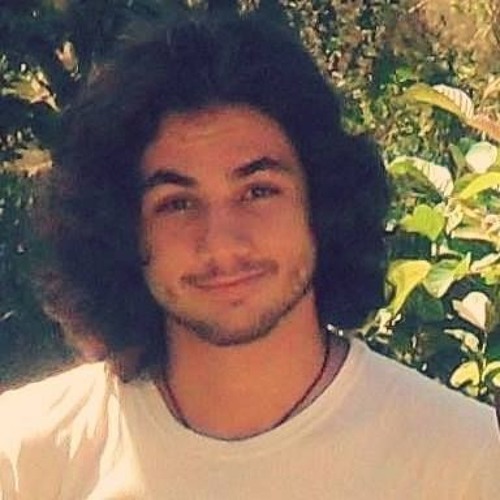 Danilo Medeiros’s avatar