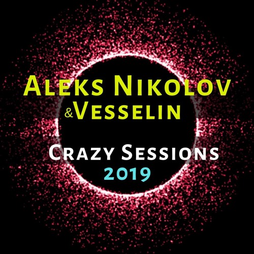Aleks Nikolov’s avatar