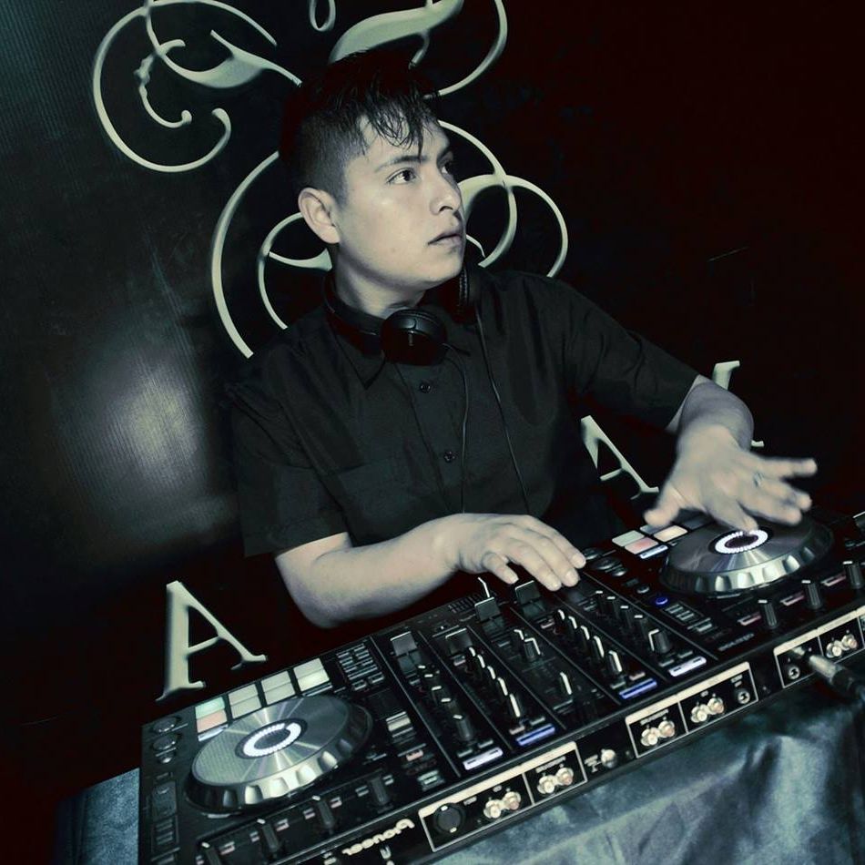 DJ EDSON (DEYKERMIX) podcast artwork