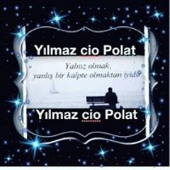 Yılmaz Cio Polat