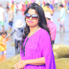 Bushra Siddiqui