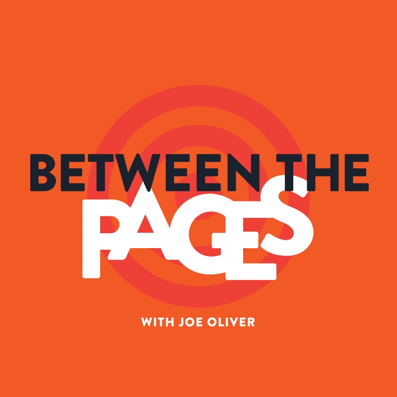 PAGESpodcast