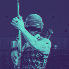 PUBG PLAYER