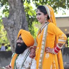 Rajdeep Kaur
