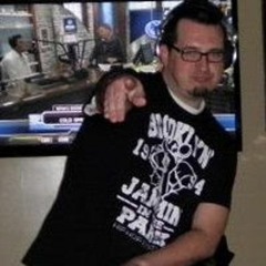 D.J. Steel Dave