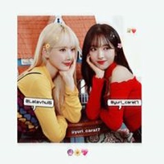 Yuri Carat