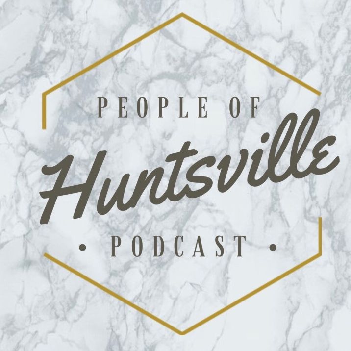 People of Huntsville