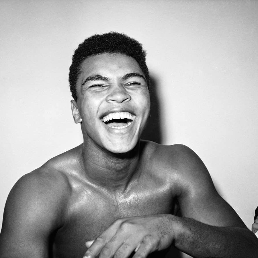 ali