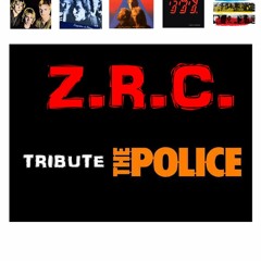 Gil- tribute  Police-Coverphone