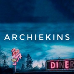 Archiekins: A Riverdale Recap Podcast