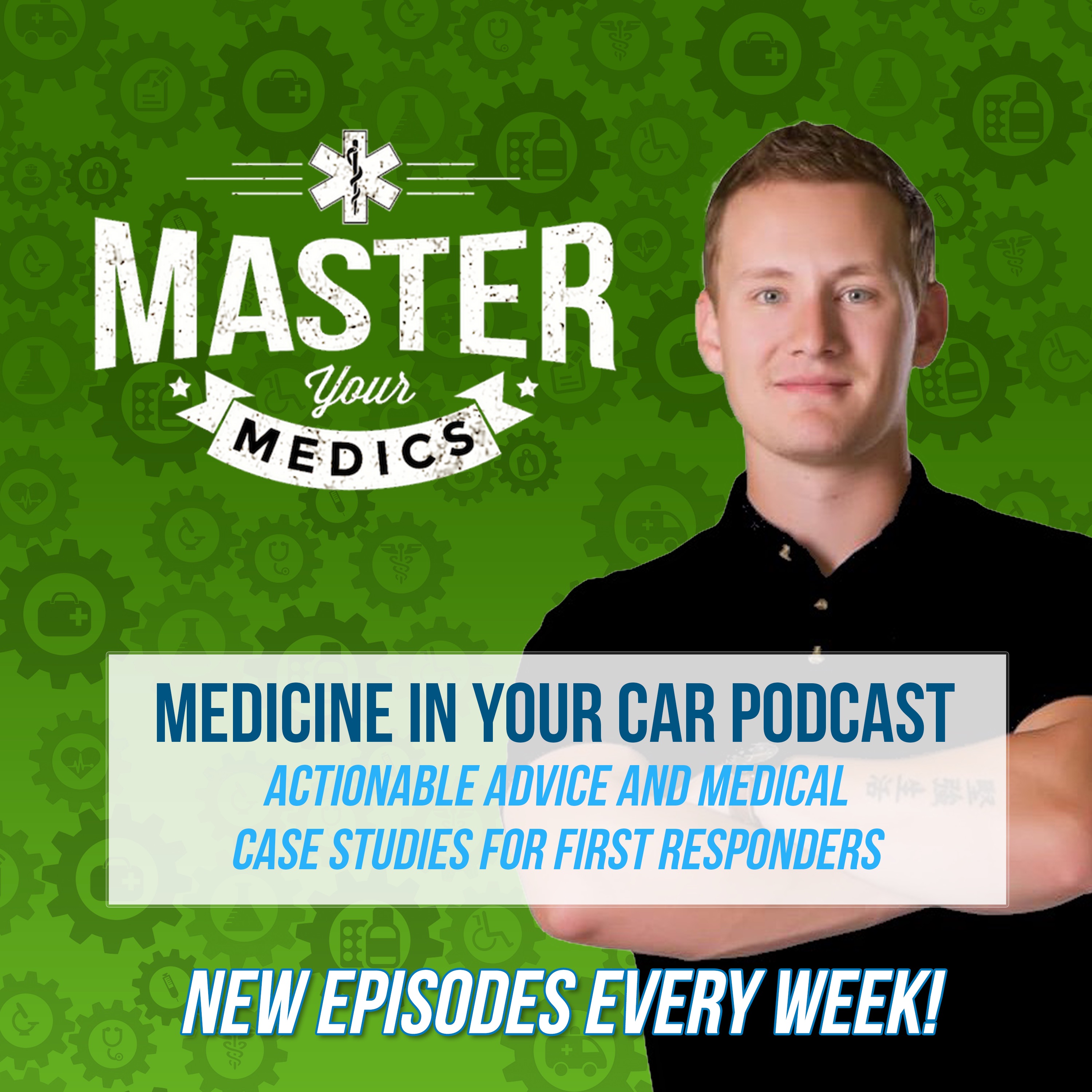 Master Your Medics
