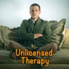Unlicensed Therapy