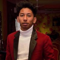 Ankush Shrestha