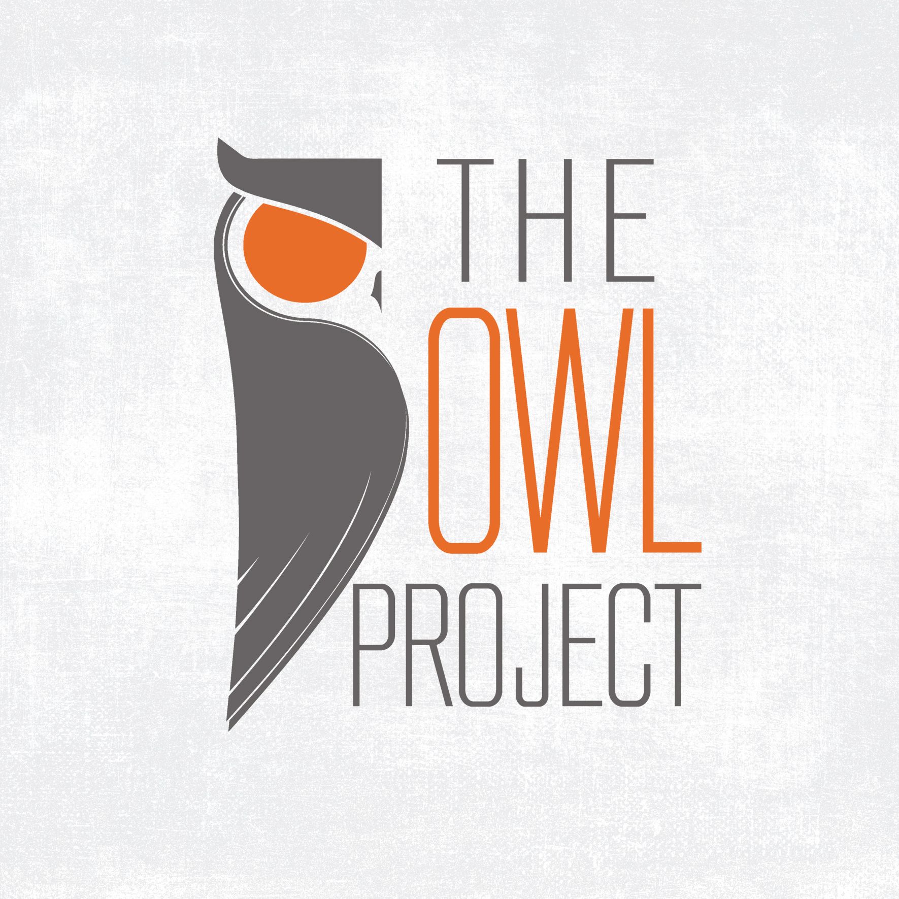 The Owl Project podcast artwork