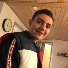 Jonathan Ratke Frank