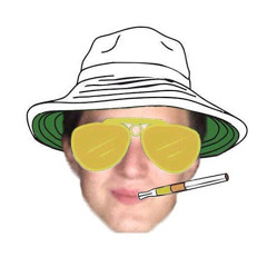 the brodyaga