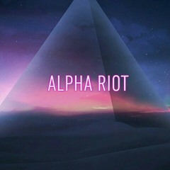 Alpha Riøt