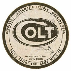 DJ    COLT 45