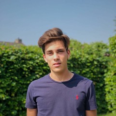 Robbe Teerlingh