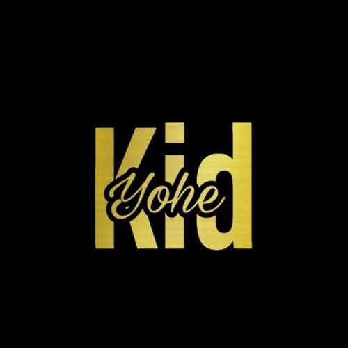 Kid Yohe’s avatar