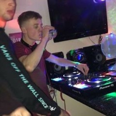 Callum Davies 19