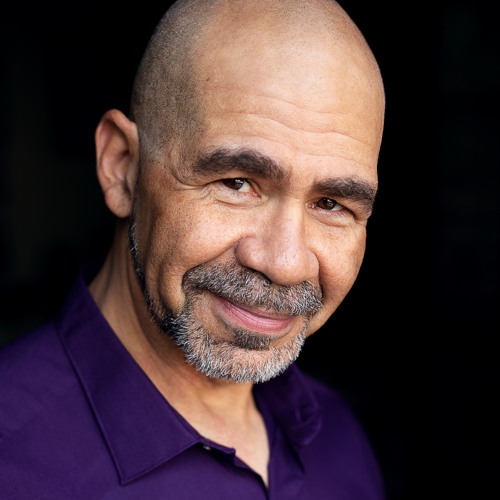 Interview with Terrah Bennett Smith & Peter J. Harris 04-10-2019